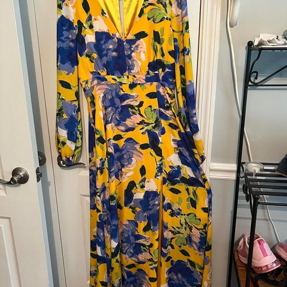 Lulus Women's multi Dress